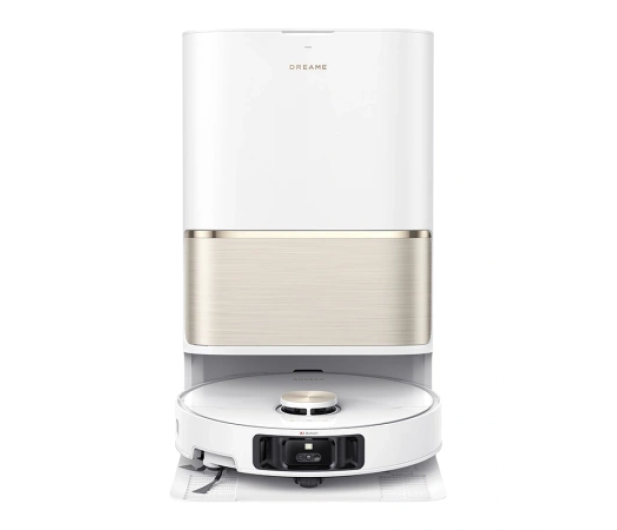 Dreame Robot sprzątający L50 Ultra - 1352374 - zdjęcie 4